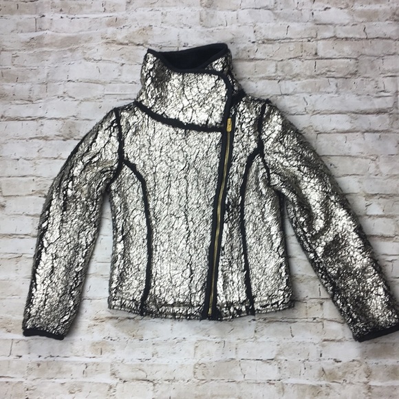 used like new Kids jacket 10-12 yo - Picture 2 of 8